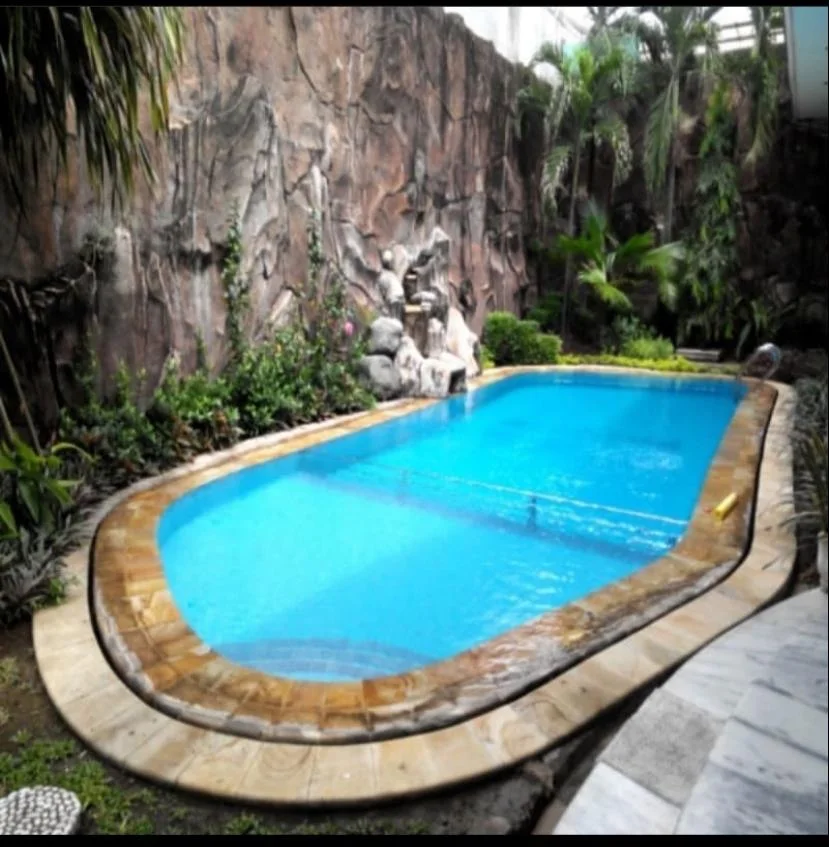 Dijual Rumah Mewah Hook Siap Huni di Kawasan Elit Bintang Diponggo Surabaya Barat - Thumbnail 4