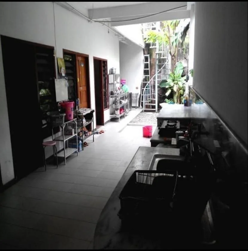 Dijual Rumah Mewah Hook Siap Huni di Kawasan Elit Bintang Diponggo Surabaya Barat - Thumbnail 5