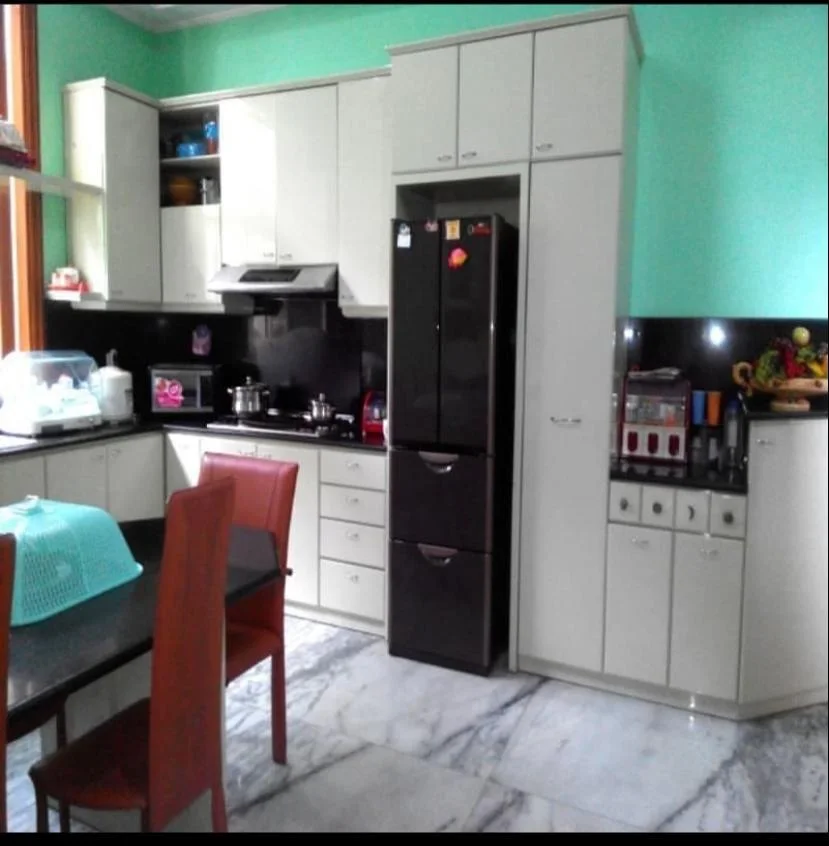 Dijual Rumah Mewah Hook Siap Huni di Kawasan Elit Bintang Diponggo Surabaya Barat - Thumbnail 7