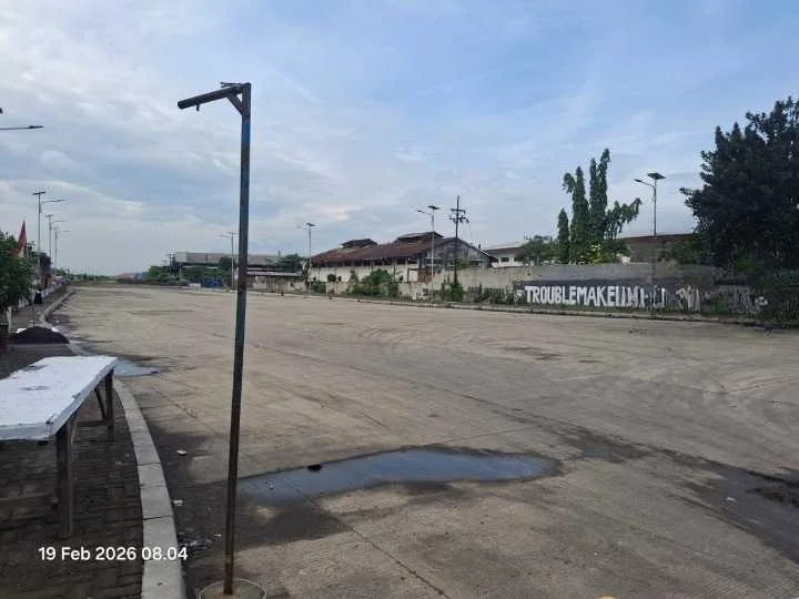 Dijual Tanah Luas Strategis di Kawasan Raya Kletek Sidoarjo - Thumbnail 2