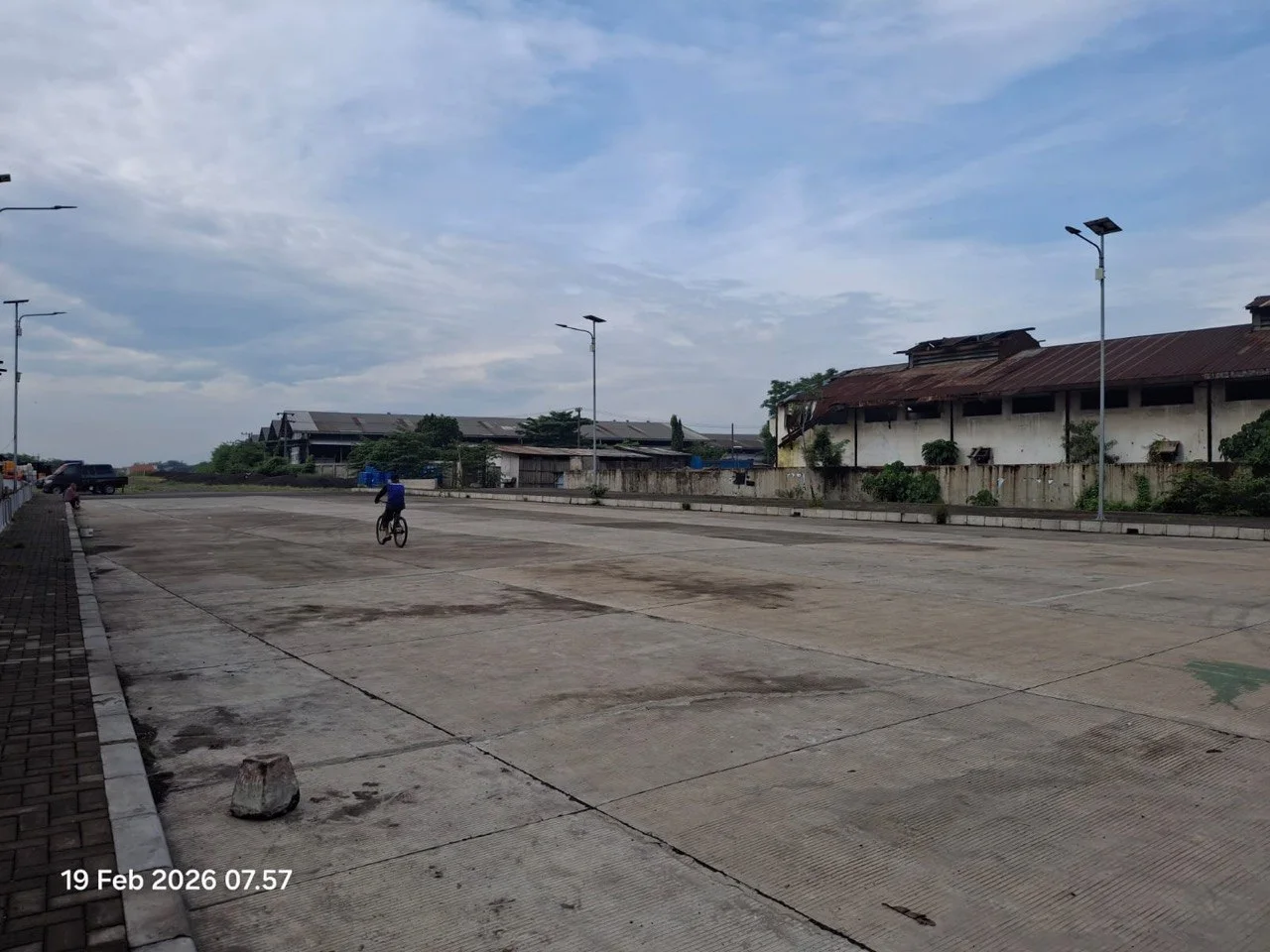 Dijual Tanah Luas Strategis di Kawasan Raya Kletek Sidoarjo - Thumbnail 5