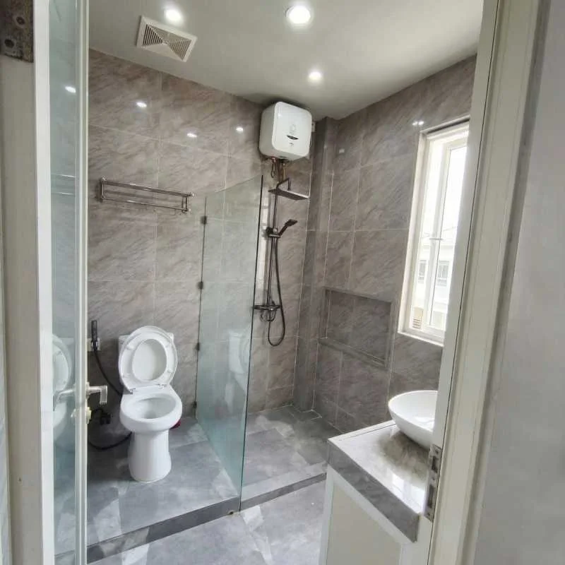 Jual Rumah Baru Renovasi 2,5 Lantai di Northwest Park Citraland Surabaya Barat - Thumbnail 4