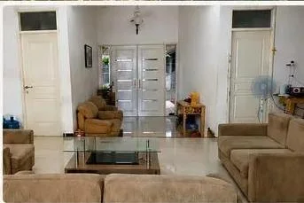 Jual Rumah Siap Huni Jalan Jeruk Pondok Tjandra Indah Sidoarjo - Thumbnail 3