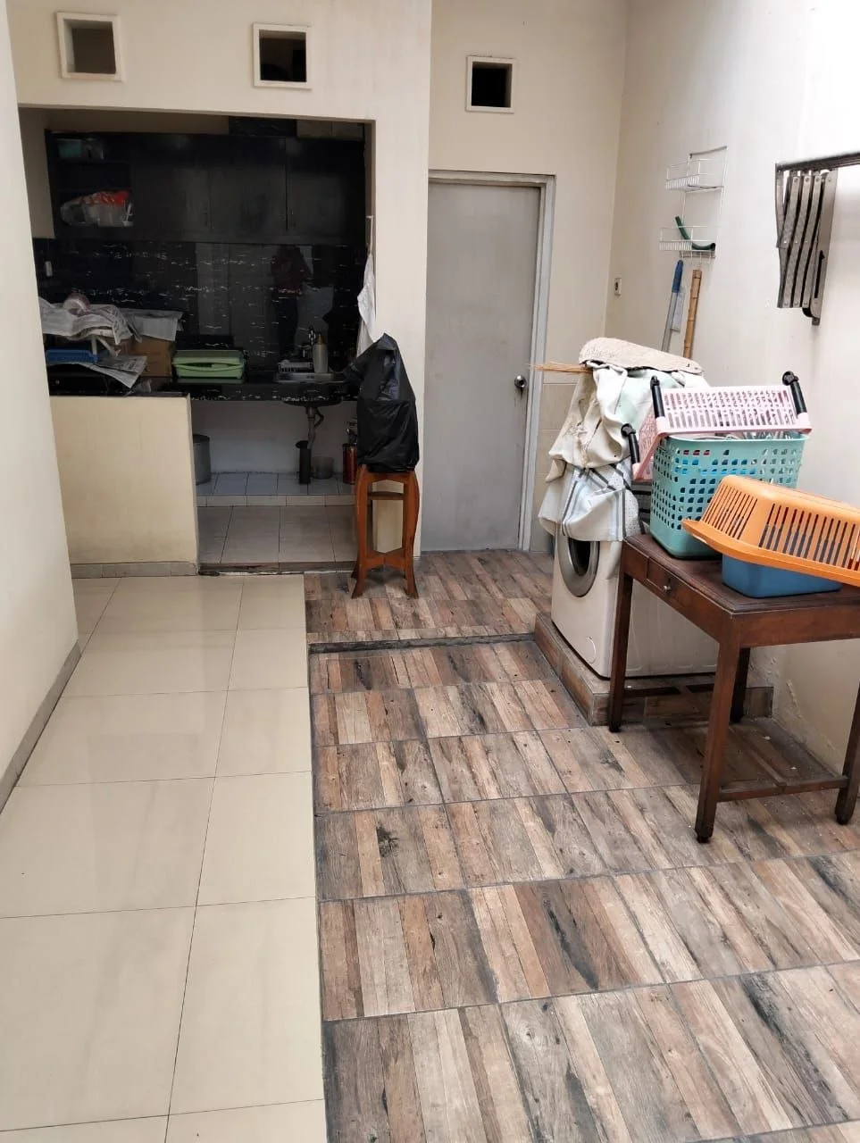 Dijual Rumah Minimalis Siap Huni di Delta Fortuna Sidoarjo - Thumbnail 5