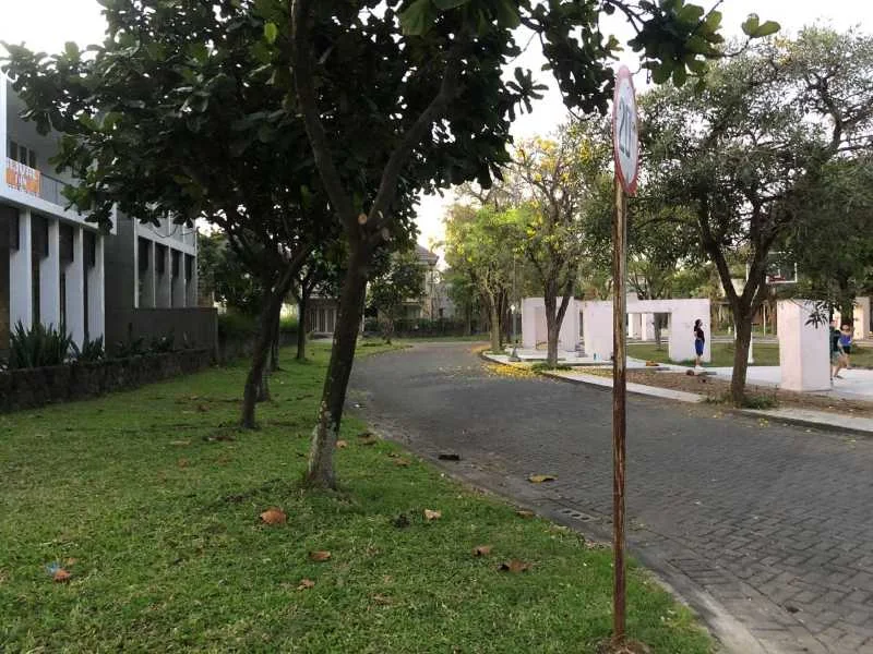 Dijual Rumah Mewah Hook Siap Huni di Diamond Hill Citraland Surabaya Barat - Thumbnail 6