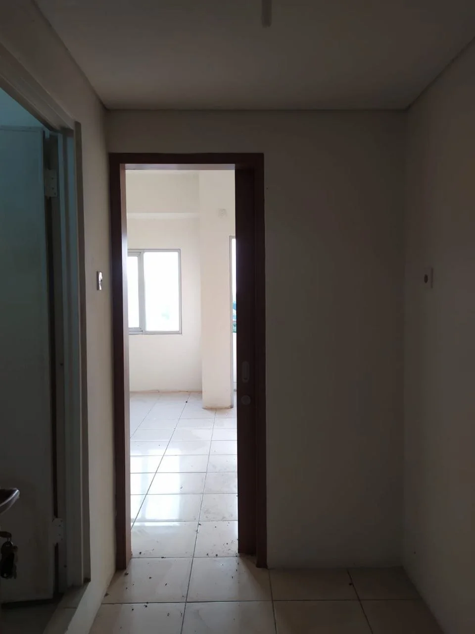 Dijual Apartemen Nyaman Kawasan Strategis di Pavilliun Permata Surabaya Barat - Thumbnail 6