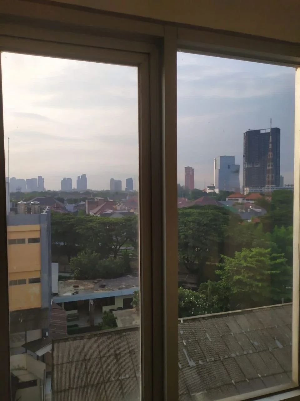 Dijual Apartemen Nyaman Kawasan Strategis di Pavilliun Permata Surabaya Barat - Thumbnail 7