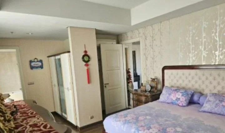 Dijual Apartemen Mewah The Adhiwangsa di Surabaya Barat - Image 1