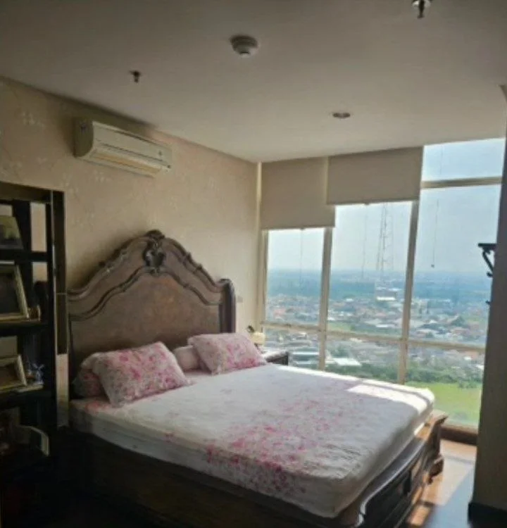 Dijual Apartemen Mewah The Adhiwangsa di Surabaya Barat - Thumbnail 8