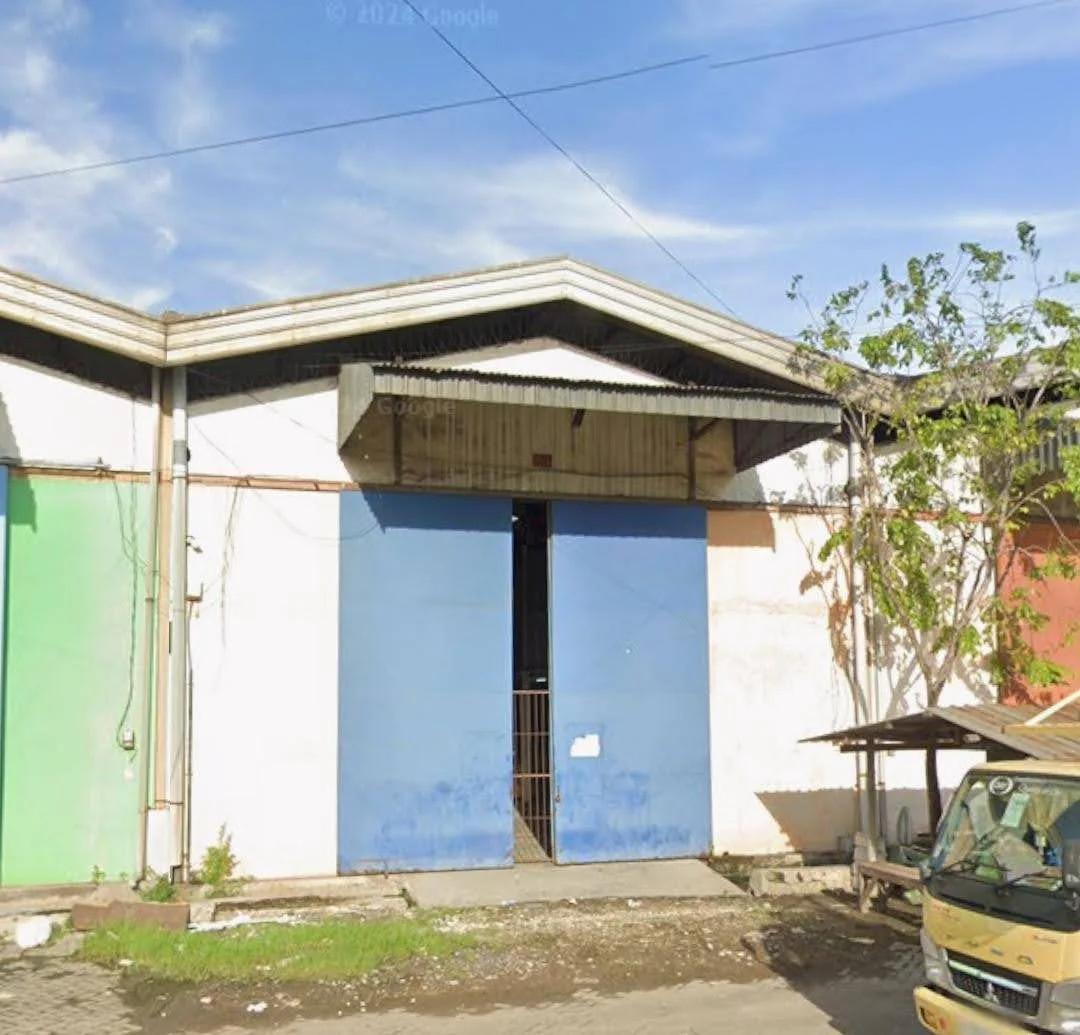 Disewakan Gudang Murah di Kawasan Margomulyo Permai Surabaya Barat - Image 1