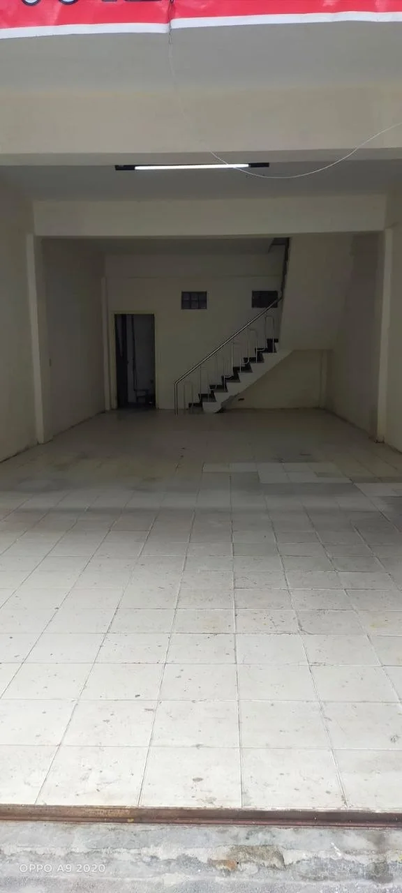 Disewakan Ruko Strategis di Jalan Kloben Surabaya Pusat - Thumbnail 2