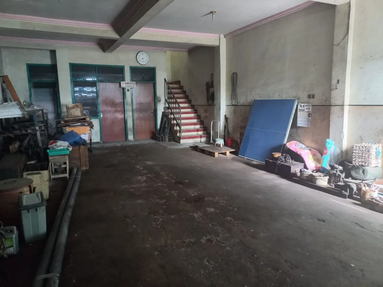 Dijual Ruko Strategis di Jalan Bratang Gede Surabaya Selatan - Thumbnail 4