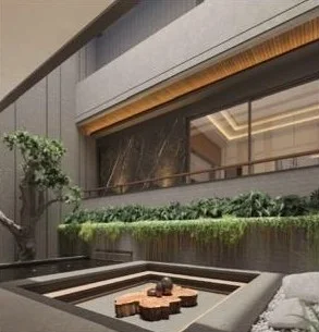 Dijual Rumah Mewah Premium 3 Lantai Baru Gress di Kawasan Selat Golf Citraland Surabaya Barat - Thumbnail 5