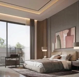 Dijual Rumah Mewah Premium 3 Lantai Baru Gress di Kawasan Selat Golf Citraland Surabaya Barat - Thumbnail 7