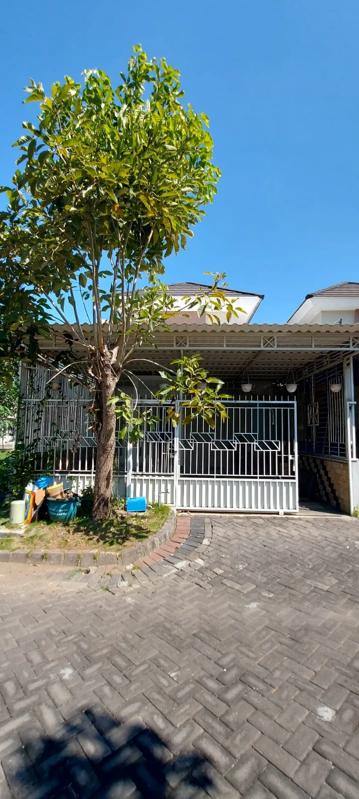 DIJUAL RUMAH SIAP HUNI SAFIRA JUANDA RESORT CLUSTER VALLEY