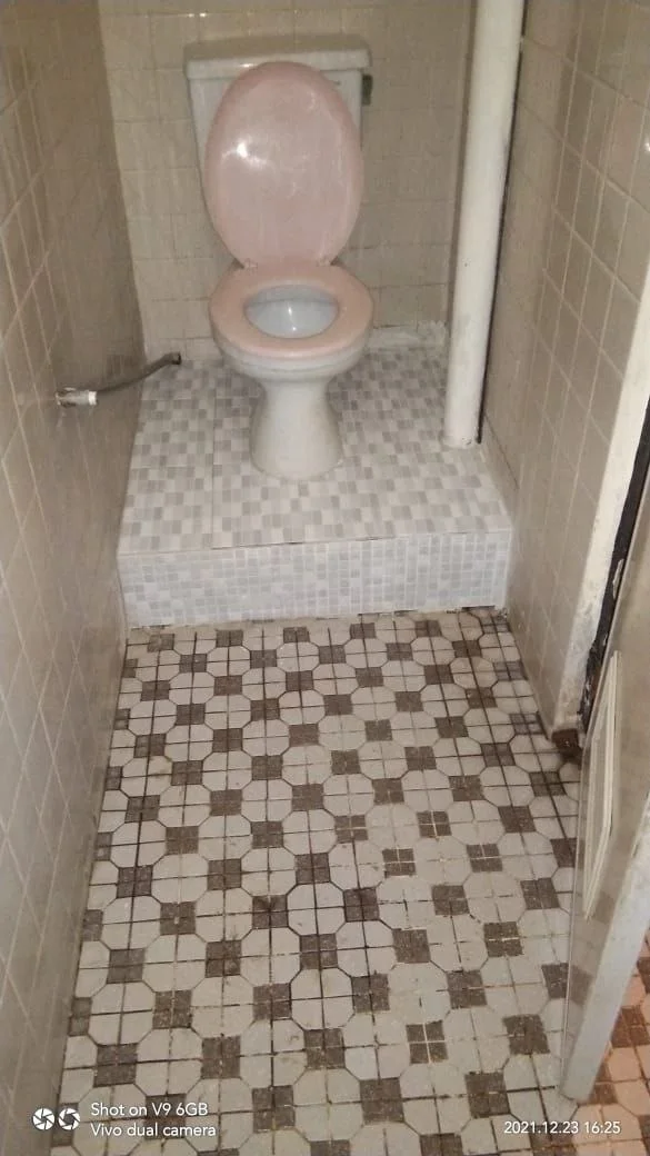 Dijual/Disewakan Ruko 2 Lantai Strategis Cocok Untuk Usaha di Jalan Raya Kertajaya Surabaya Timur - Thumbnail 5