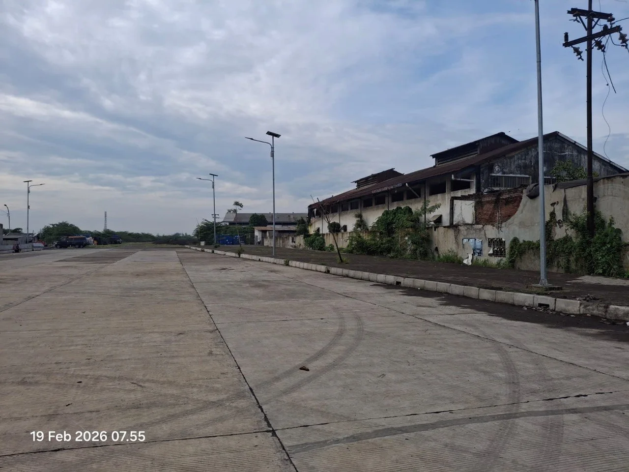 Dijual Tanah Luas Strategis di Kawasan Raya Kletek Sidoarjo - Thumbnail 4