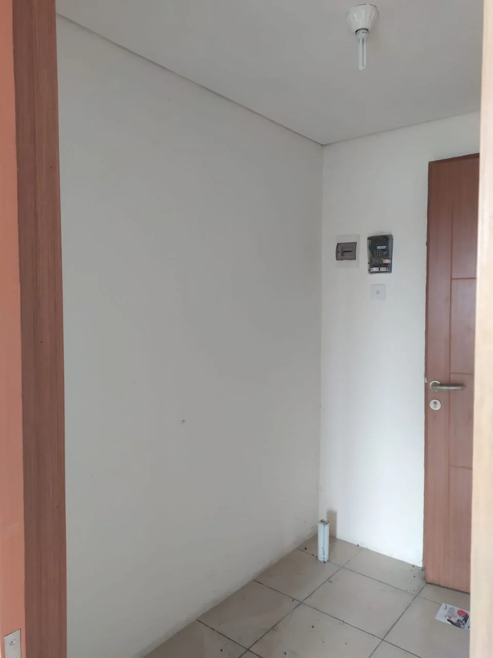 Dijual Apartemen Nyaman Kawasan Strategis di Pavilliun Permata Surabaya Barat - Thumbnail 3
