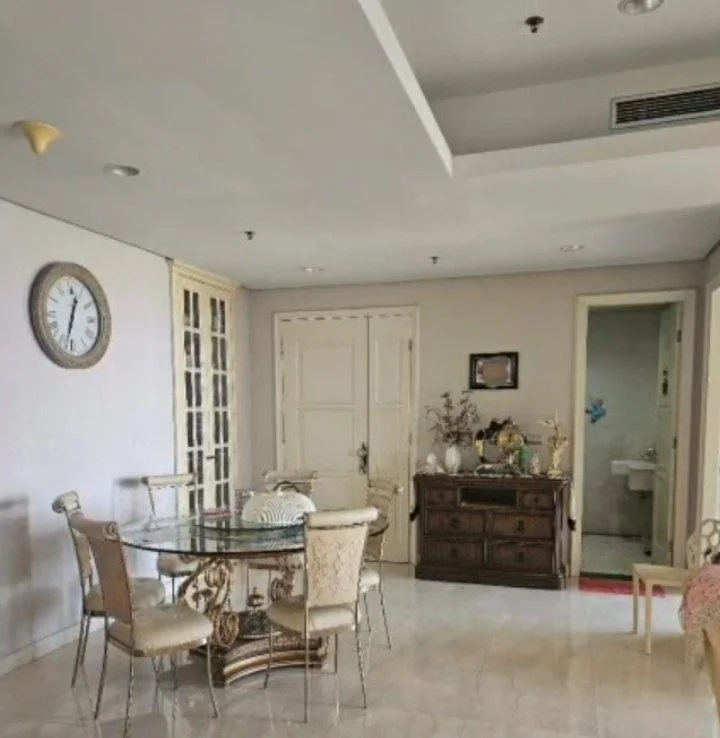 Dijual Apartemen Mewah di The Adhiwangsa Surabaya Barat - Image 1