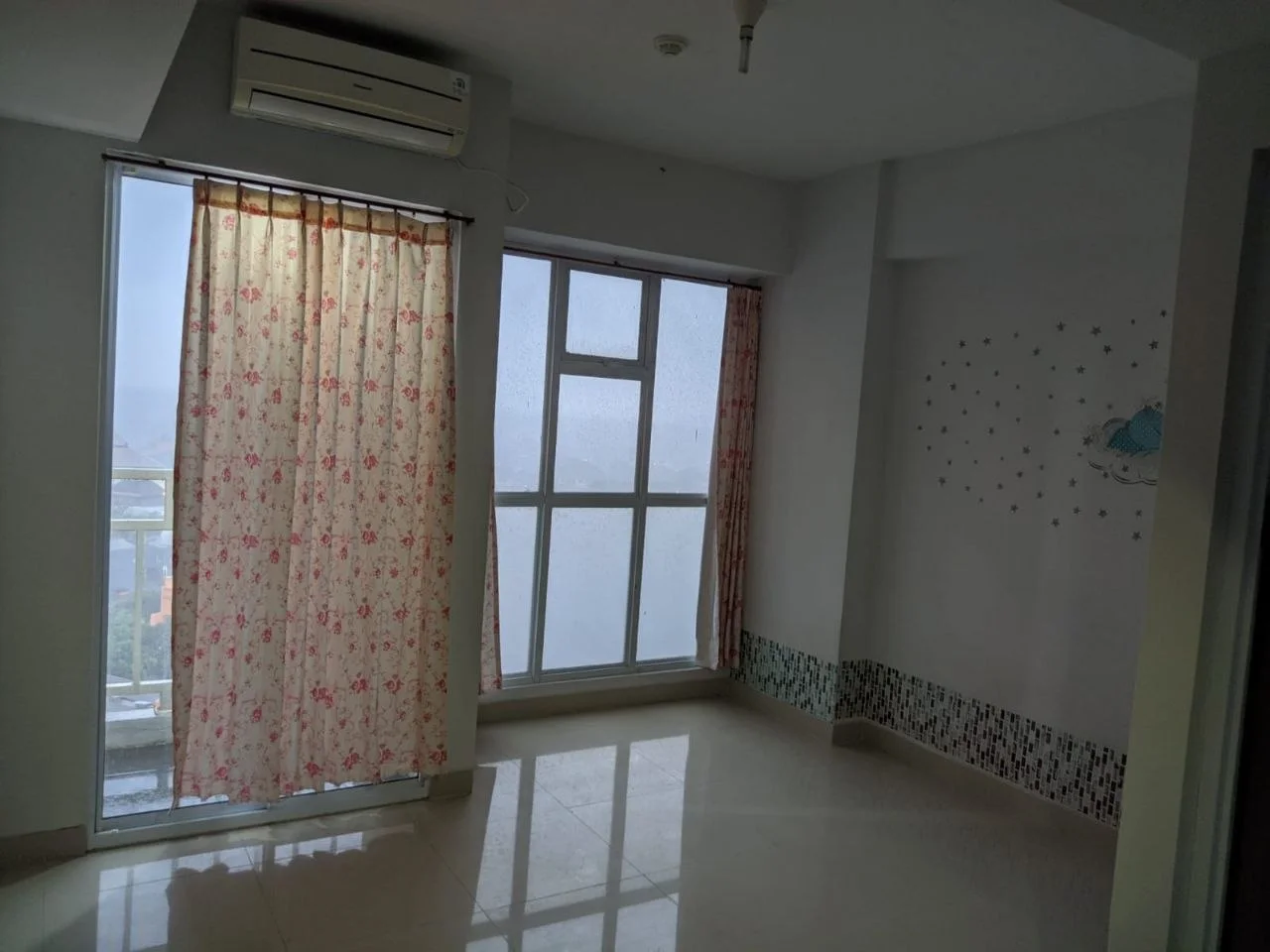 Dijual Apartemen di Taman Melati Merr Surabaya Timur - Thumbnail 2