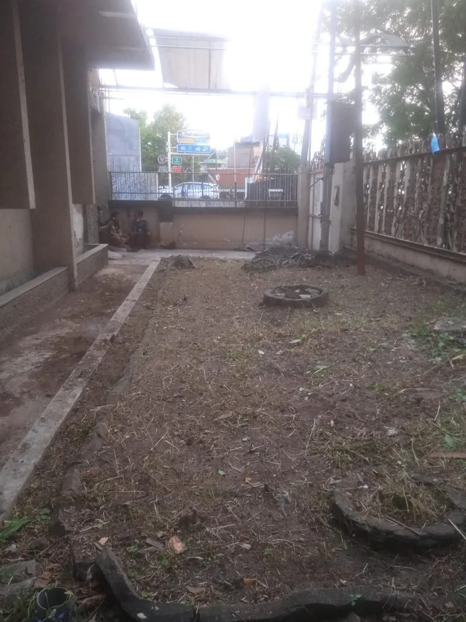 Dijual Rumah Hitung Tanah di Jalan Sulawesi Surabaya Timur - Thumbnail 5