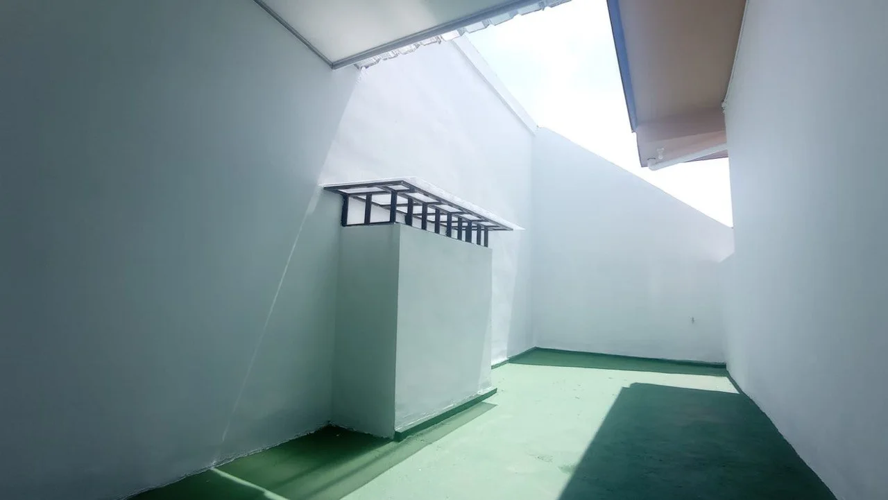Jual Rumah Baru 2 Lantai di International Village Citraland Surabaya Barat - Thumbnail 7