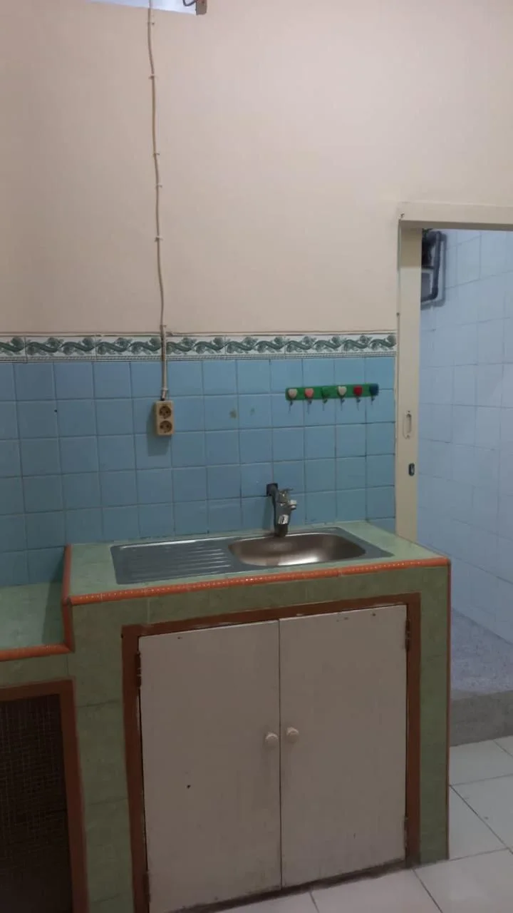 Dijual / Disewakan Rumah Strategis di Jojoran Surabaya Timur - Thumbnail 3