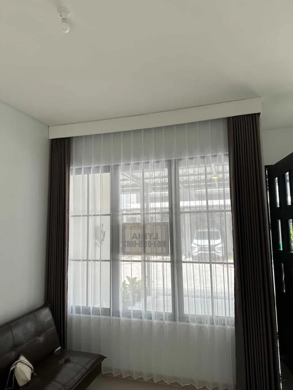 Disewakan Rumah Baru Gress di Wisata Bukit Mas Surabaya Barat - Thumbnail 3