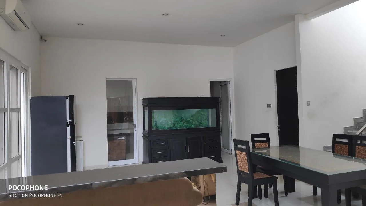 Dijual Rumah Mewah 2 Lantai di San Antonio Pakuwon City Surabaya Timur - Thumbnail 5