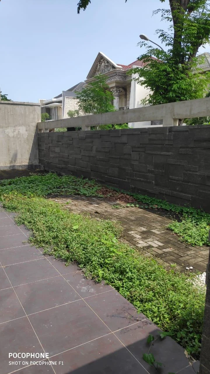 Dijual Rumah Mewah 2 Lantai di San Antonio Pakuwon City Surabaya Timur - Thumbnail 8