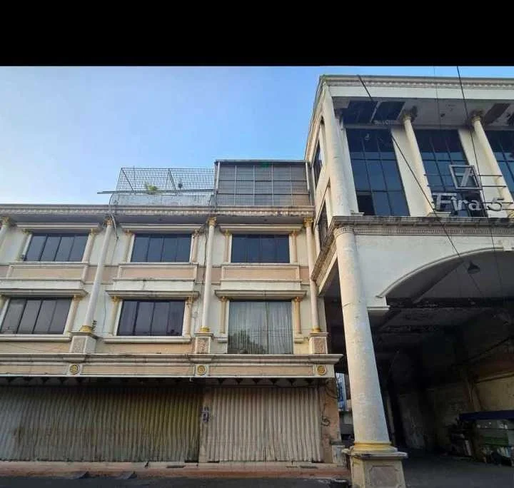 Dijual Ruko Fira 51 Strategis di Jalan Raya Kenjeran Surabaya Utara