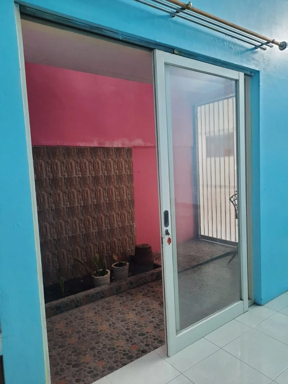 Disewakan Rumah Minimalis Siap Huni di Bukit Palma Citraland Surabaya Barat - Thumbnail 4