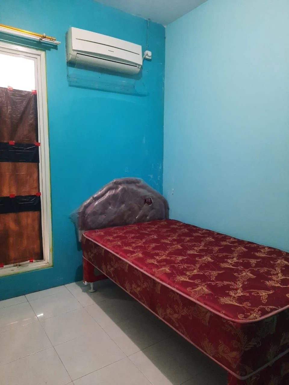 Disewakan Rumah Minimalis Siap Huni di Bukit Palma Citraland Surabaya Barat - Thumbnail 5