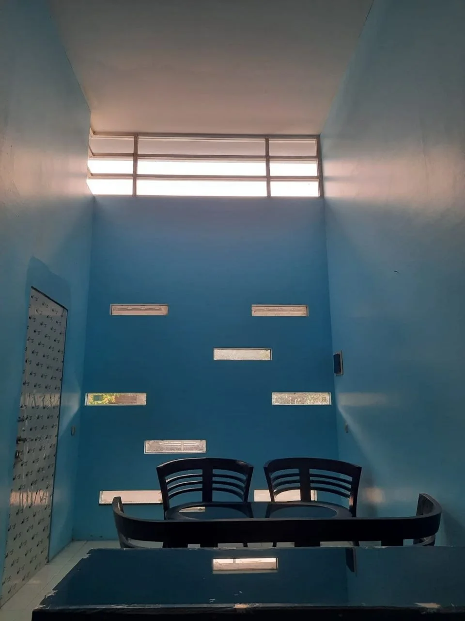 Disewakan Rumah 1 Lantai Minimalis Siap Huni di Bukit Palma Citraland Surabaya Barat - Thumbnail 2