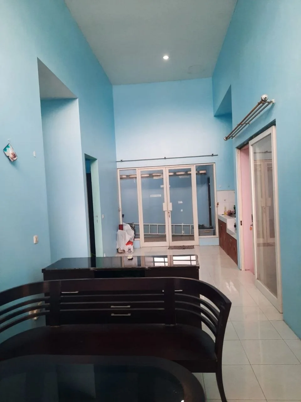 Disewakan Rumah 1 Lantai Minimalis Siap Huni di Bukit Palma Citraland Surabaya Barat - Thumbnail 3