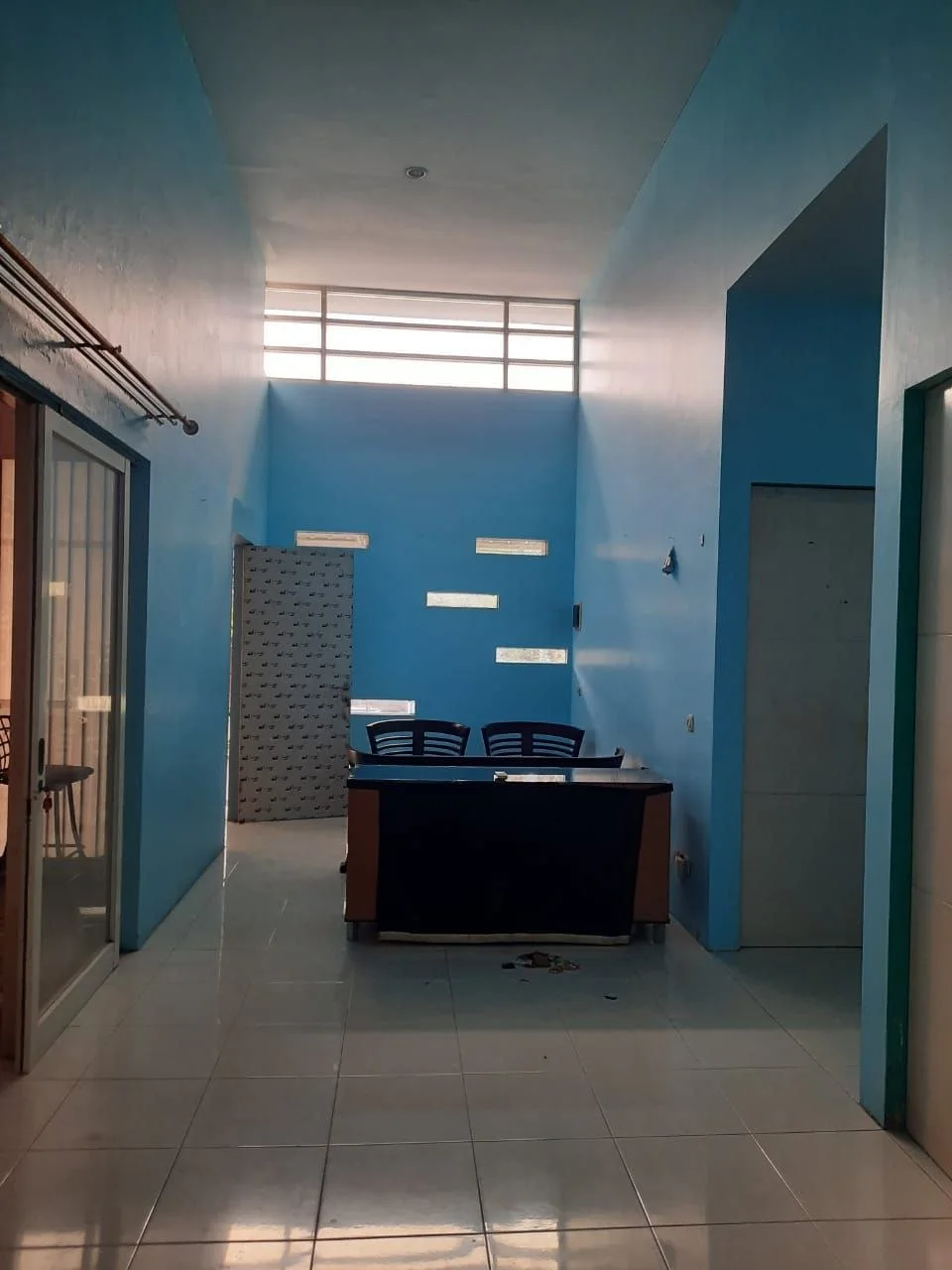 Disewakan Rumah 1 Lantai Minimalis Siap Huni di Bukit Palma Citraland Surabaya Barat - Thumbnail 6