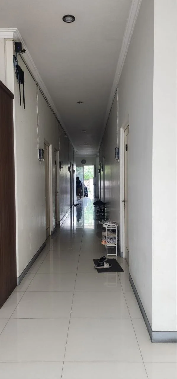 Dijual Rumah Kost Aktif di Jalan Mojoarum Surabaya Timur - Thumbnail 3