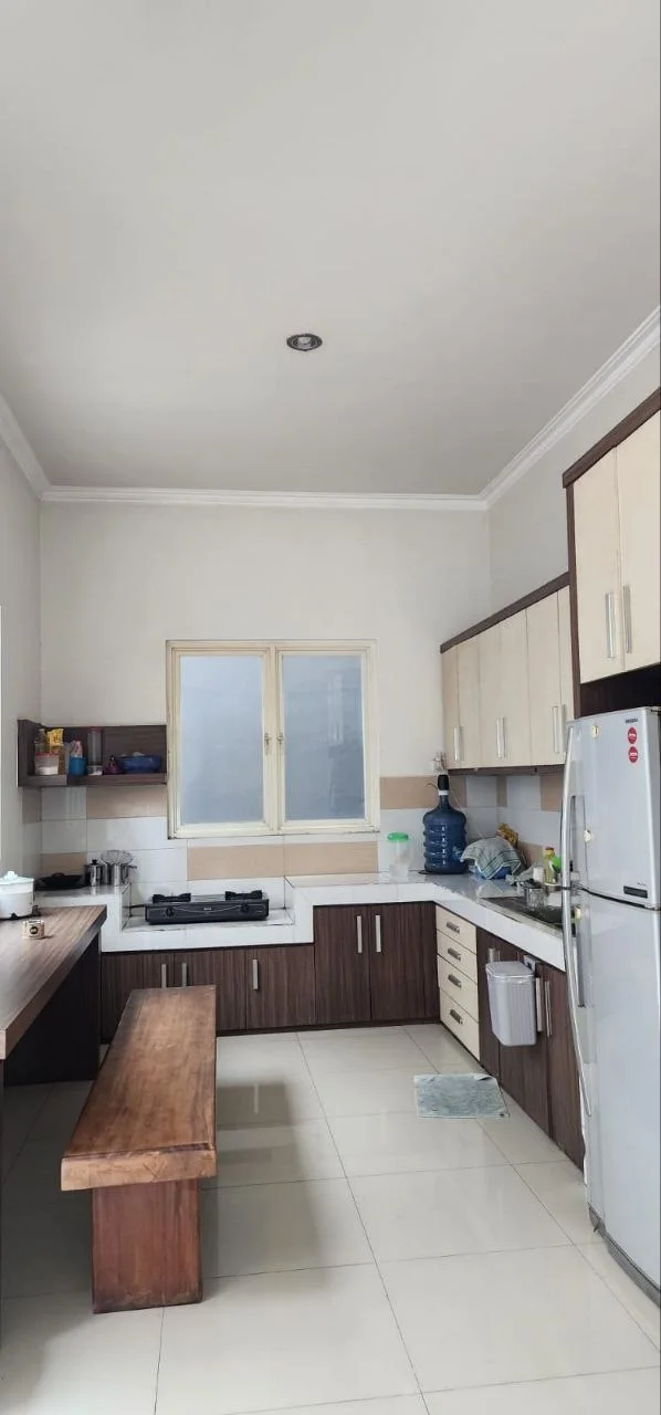 Dijual Rumah Kost Aktif di Jalan Mojoarum Surabaya Timur - Thumbnail 5