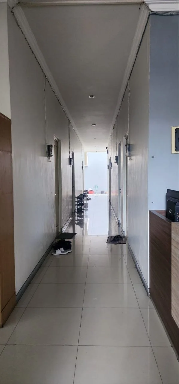 Jual Rumah 2 Lantai Kost Aktif Mojoarum Lokasi Strategis Surabaya Timur - Thumbnail 4