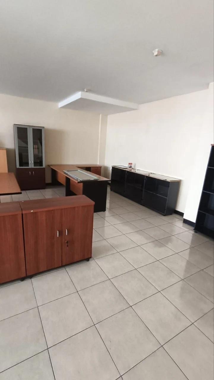 Dijual/Disewakan Ruko Kembar Strategis di Jalan Rungkut Raya Surabaya Timur - Thumbnail 4