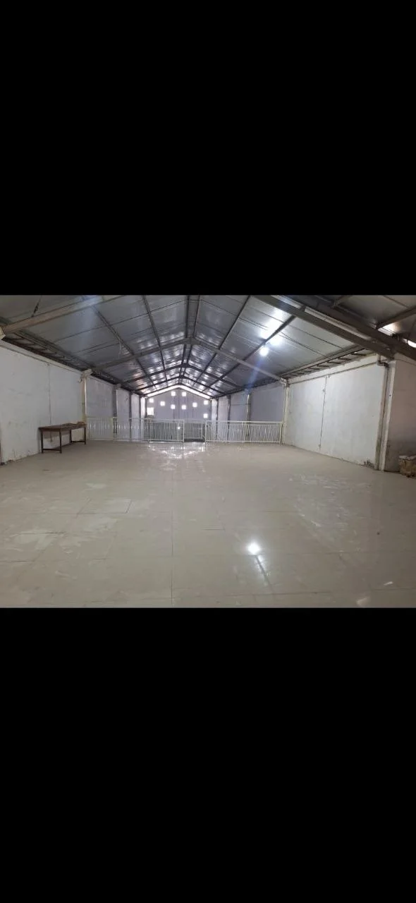 Dijual/Disewakan Gudang Siap Pakai di Raya Gilang Sidoarjo - Thumbnail 2