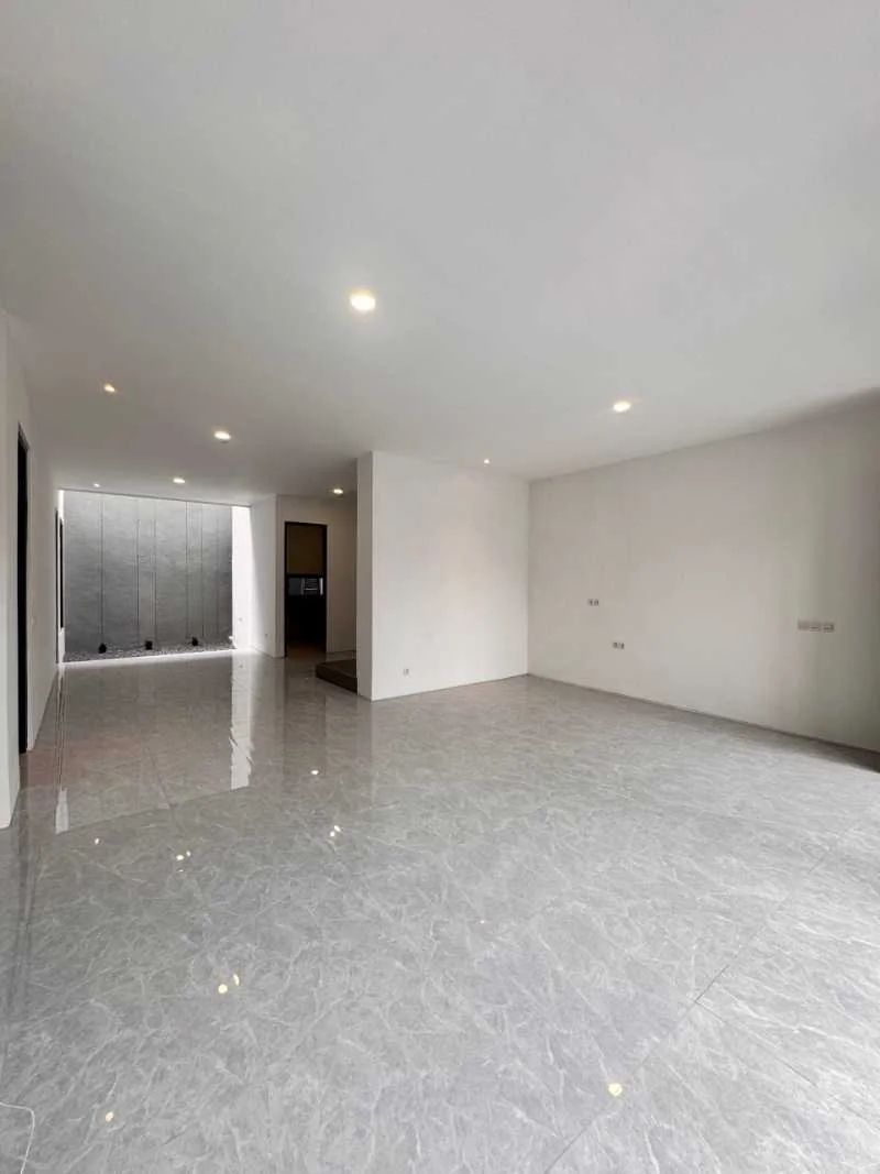Dijual Rumah Lokasi Strategis di Pandugo Surabaya Timur - Thumbnail 6