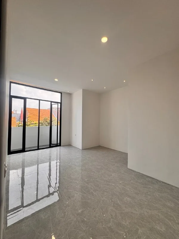 Dijual Rumah Lokasi Strategis di Pandugo Surabaya Timur - Thumbnail 7