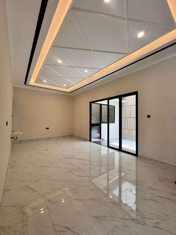 Dijual Rumah Langka Baru Gress di Kawasan Manyar Jaya Surabaya Timur - Thumbnail 4