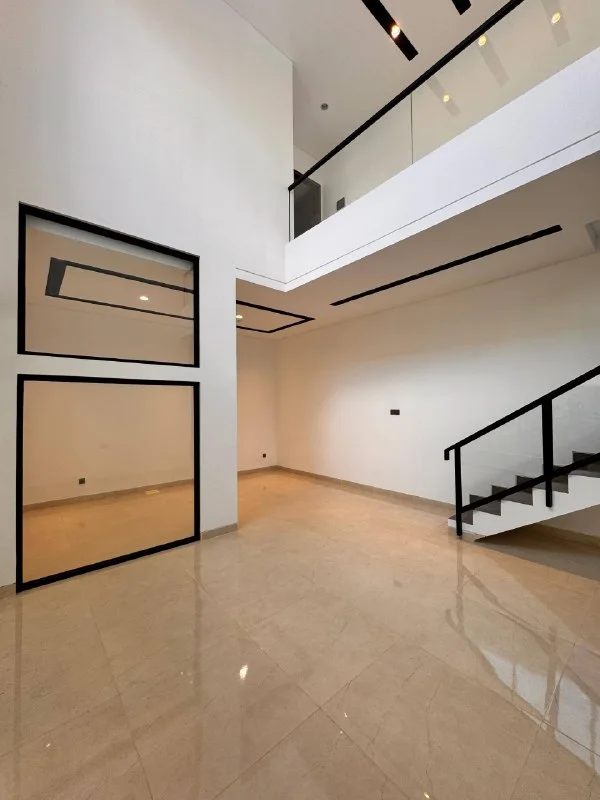 Dijual Rumah Modern Minimalis di Rungkut Asri Surabaya Timur - Thumbnail 5