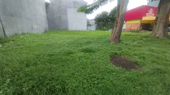 Dijual Tanah Kavling Komersial Raya Villa Taman Telaga Citraland Surabaya Barat