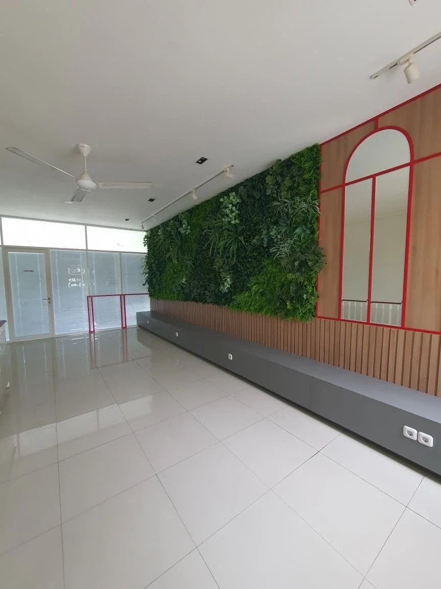 Disewakan Ruko Murah di Palma Galeria Citraland Surabaya Barat - Thumbnail 5
