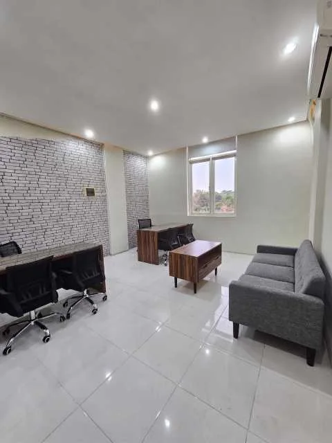 Dijual Ruko Siap Pakai di Palma Galeria Citraland Utara Surabaya Barat - Thumbnail 4