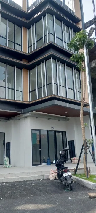 Dijual Ruko Langka Menghadap Jalan Raya di One Arcade Phase 2 Citraland Surabaya Barat