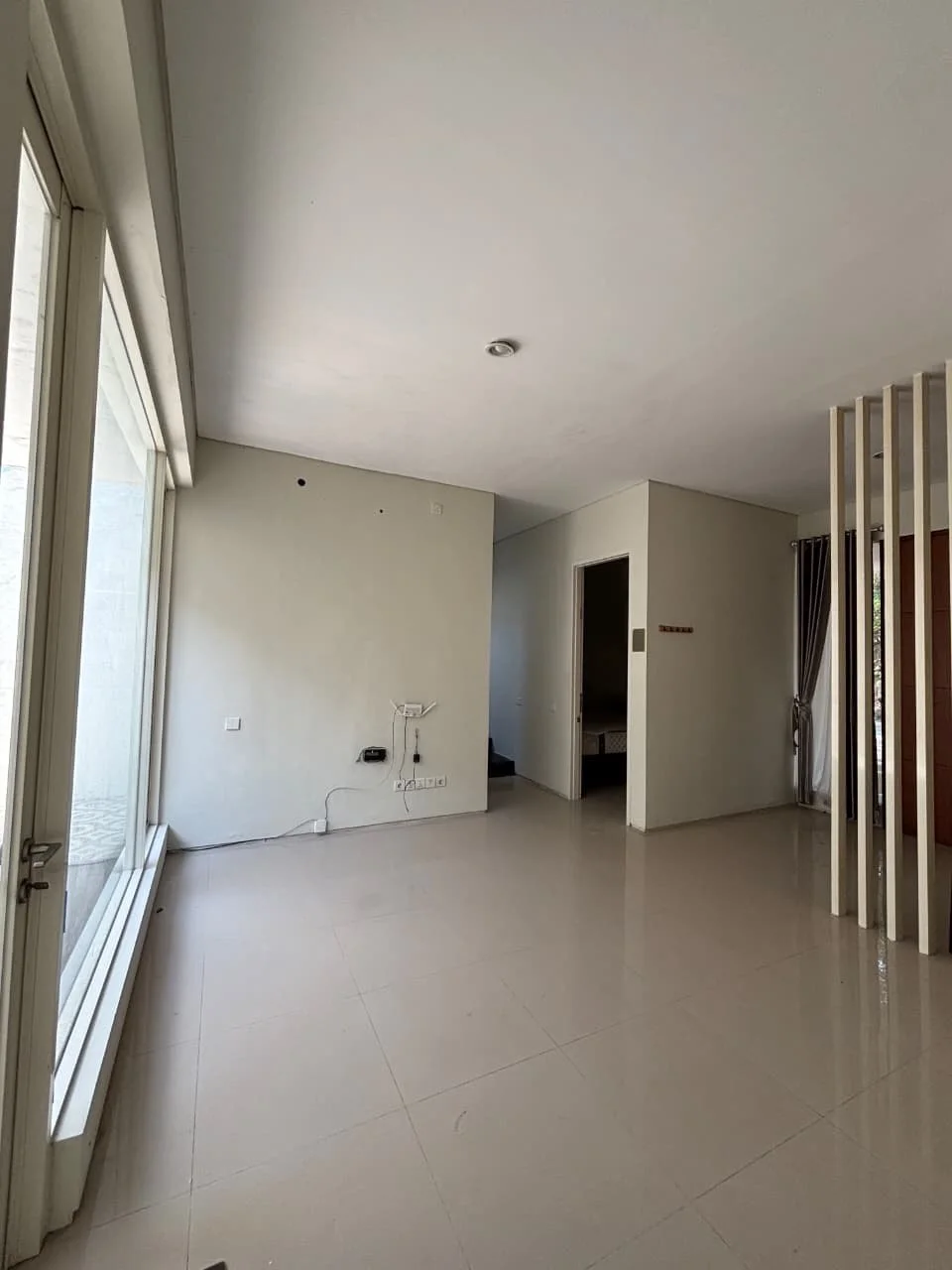 Jual Rumah Siap Huni Northwest Park Lake & Garden View Citraland Surabaya Barat - Thumbnail 2